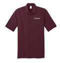 Carmen Uniform Youth Polo
