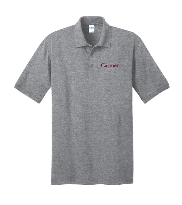 Carmen Uniform Adult Polo