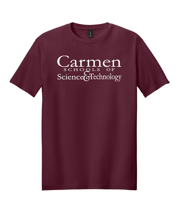 Carmen Science & Technology T-Shirt