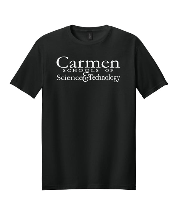 Carmen Science & Technology T-Shirt