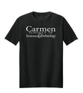 Carmen Science & Technology T-Shirt