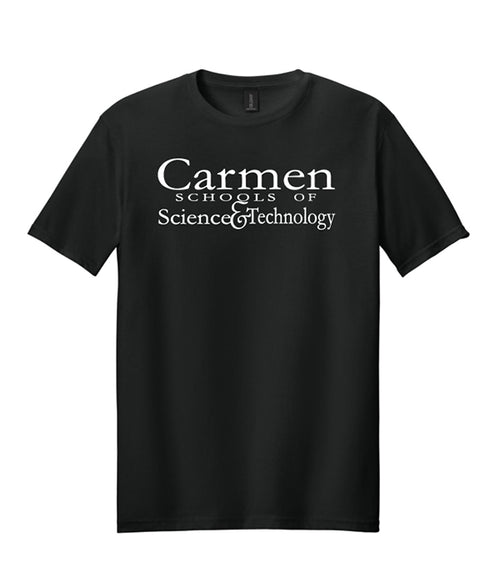 Carmen Science & Technology T-Shirt