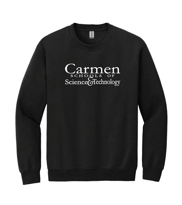 Carmen Adult Crewneck Sweater
