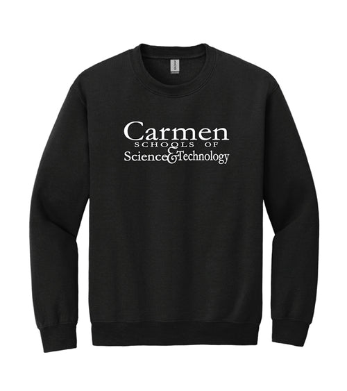 Carmen Adult Crewneck Sweater