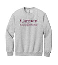 Carmen Adult Crewneck Sweater