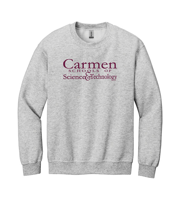 Carmen Adult Crewneck Sweater