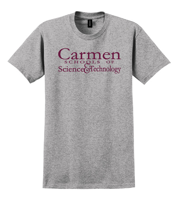 Carmen Science & Technology T-Shirt