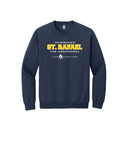 St. Rafael Adult Crewneck Sweater