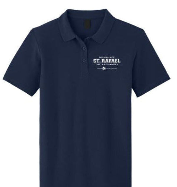 St. Rafael Uniform Youth Polo